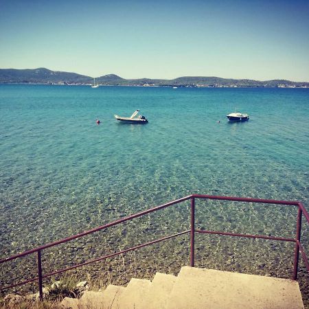 Villa Letina Sukošan エクステリア 写真