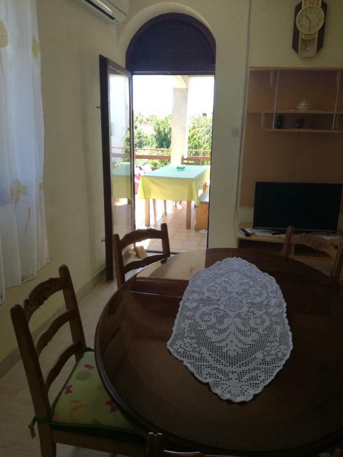Villa Letina Sukošan エクステリア 写真