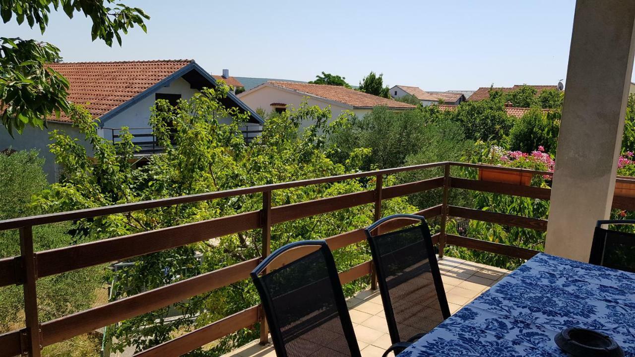 Villa Letina Sukošan エクステリア 写真