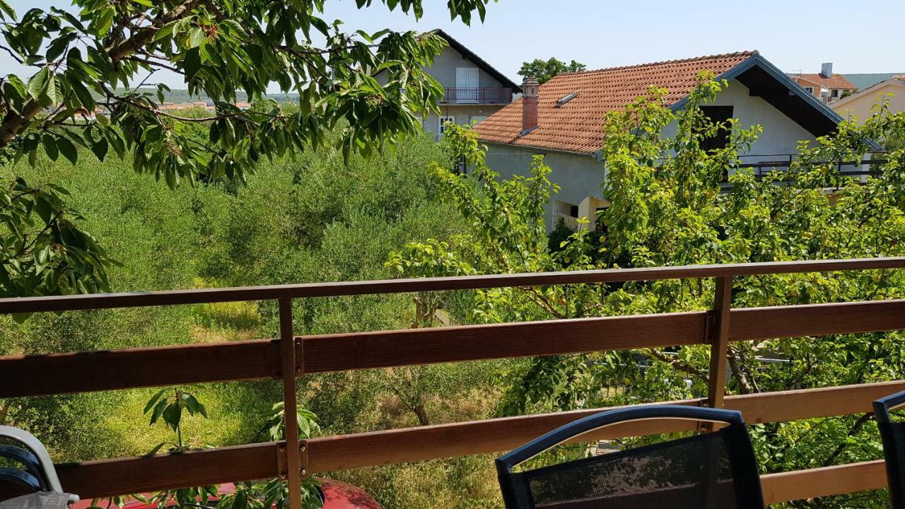 Villa Letina Sukošan エクステリア 写真